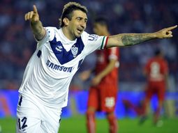 pratto habria jugado su ultimo partido en velez pratto habria jugado su ultimo partido en velez