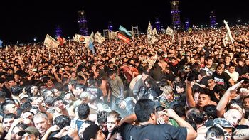 Los dos muertos fueron por paros cardíacos y no aplastamiento. Foto: Ale Casamayou, diario En Línea Olavarría. Los dos muertos fueron por paros cardíacos y no aplastamiento. Foto: Ale Casamayou, diario En Línea Olavarría.