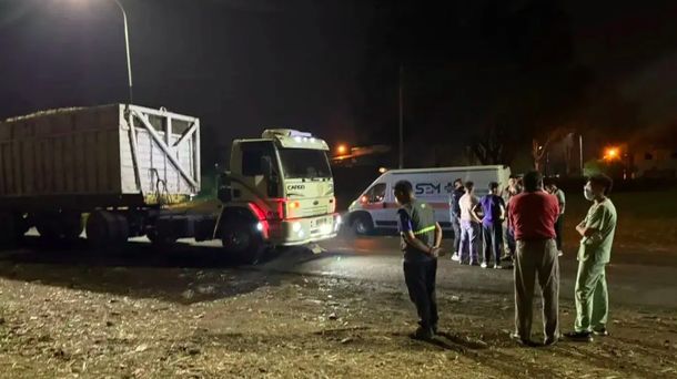 Tucumán: un joven se presentó en su propio velorio para desmentir su muerte y dejar en paz a su familia - Image 2
