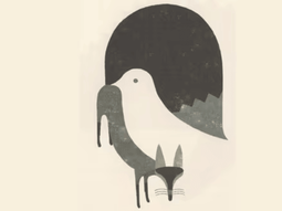 El animal que primero identifiques revelará cómo es tu personalidad.