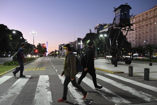 Coronavirus en Argentina: informe de la noche del 28 de mayo