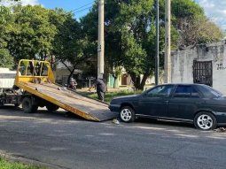 Es oficial la restitución del servicio de grúas a los seguros: todos los detalles