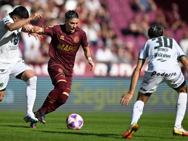 Fútbol libre por celular: cómo ver en vivo Lanús vs Sarmiento de Junín