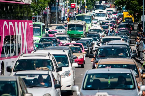 Hoy No Circula: qué autos descansan en CDMX y Edomex este martes 31 de marzo 2026