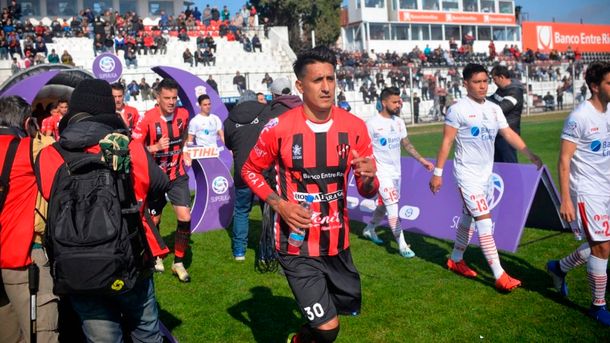 Un jugador de Patronato violó la cuarentena y se excusó diciendo que no se aguantó quedarse en su casa