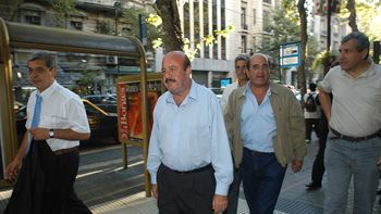 para un amigo de la familia de mercuri, el secuestro no fue al voleo para un amigo de la familia de mercuri, el secuestro no fue al voleo