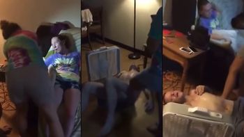 impactante: se encontraron con sus papas pasados de heroina y lo transmitieron por facebook impactante: se encontraron con sus papas pasados de heroina y lo transmitieron por facebook