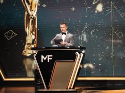 Premios Martín Fierro 2026 EN VIVO: minuto a minuto de alfombra roja, los ganadores, In Memorian, discursos Premios Martín Fierro 2026 EN VIVO: minuto a minuto de alfombra roja, los ganadores, In Memorian, discursos