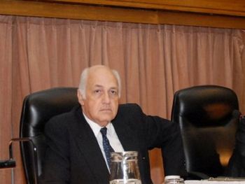 Jorge Tassara era juez del Tribunal Oral Federal Nº2