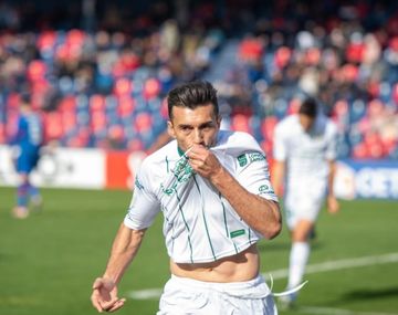 Resultado en vivo de Banfield-Unión