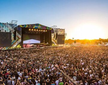 Lollapalooza Argentina 2023: estos serán los sideshows