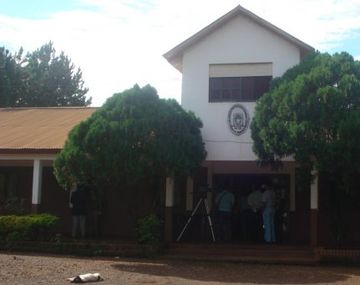 Gentileza: Diario Popular.