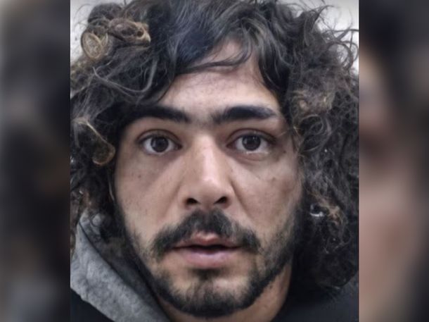 Óscar Eduardo Conobbio, de 27 años, fue encontrado sin vida en Ensenada Óscar Eduardo Conobbio, de 27 años, fue encontrado sin vida en Ensenada