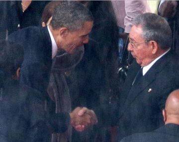 EE.UU. define si saca a Cuba de su lista de terrorismo