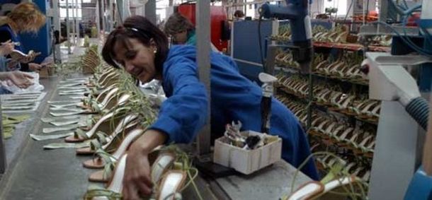 Calzado nacional: suben exportaciones y caen las importaciones