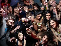 MTV convoca a alcohólicos para su nuevo reality show