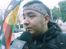 Facebook le inhabilitó la cuenta a un hombre por tener un nombe mapuche. Facebook le inhabilitó la cuenta a un hombre por tener un nombe mapuche.