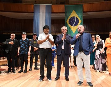 EN VIVO: la VII cumbre de la CELAC en Buenos Aires con las 33 naciones