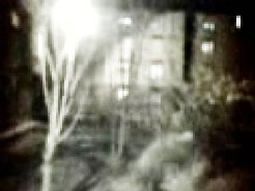 Fantasmas santa cruz