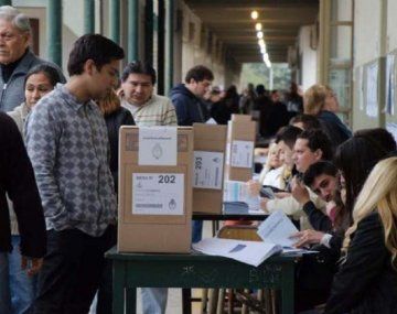 San Juan: declaran inconstitucional la eliminación de las PASO y vuelven a estar vigentes
