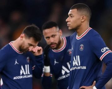 Mbappé espera el Mundial re caliente porque no cobró el sueldo entero