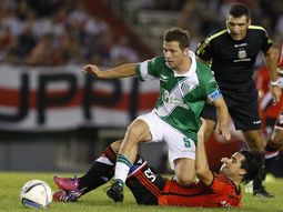 hay principio de acuerdo entre river y banfield para el traspaso de domingo hay principio de acuerdo entre river y banfield para el traspaso de domingo