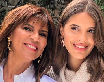 Anamá Ferreira reveló que será abuela por primera vez: su emoción en redes