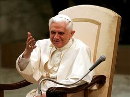 Benedicto