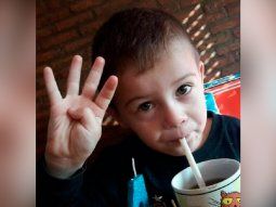 Habló la vecina que asistió a Lucio Dupuy: El nene respiraba y estaba todo golpeado