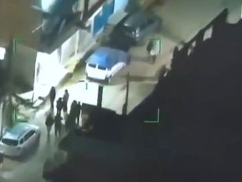 Triple femicidio en Florencio Varela: allanamiento en Villa Zavaleta deja más detenidos