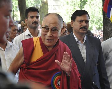 Dalai Lama