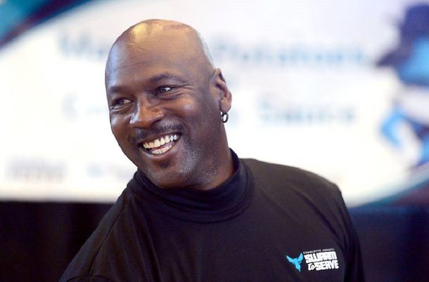 Una máquina de facturar: Jordan ganó más dinero en 2014 que en toda su carrera