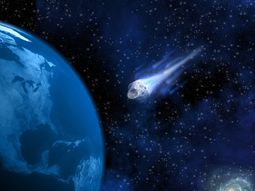 alerta por un asteroide que pasara muy cerca de la tierra alerta por un asteroide que pasara muy cerca de la tierra