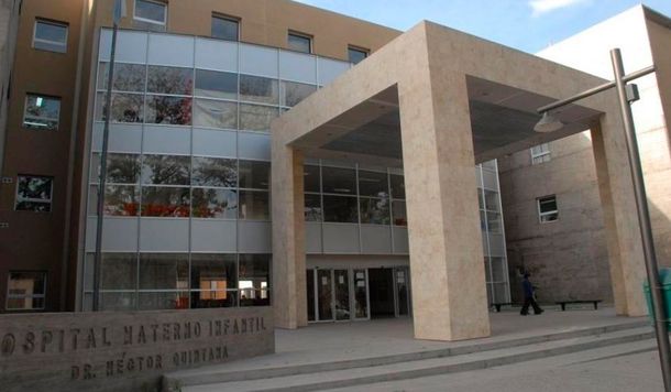 Jujuy: un adolescente golpeó a su beba de tres meses, quien pelea por su vida