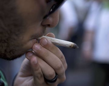 Crecen las causas por tenencia de drogas para el consumo personal