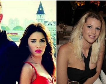 La suegra quiere conocer a Lali 