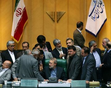 Irán aprobó la última medida para cumplir con el acuerdo nuclear