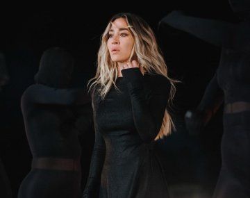 Jimena Barón reveló el mal momento que atraviesa