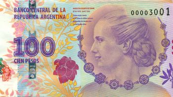 reemplazaran todos los billetes de roca por los de evita reemplazaran todos los billetes de roca por los de evita