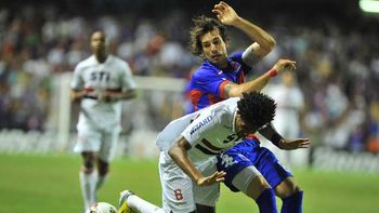 tigre igualo con san pablo e ira a brasil por la hazana tigre igualo con san pablo e ira a brasil por la hazana