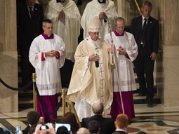 el papa francisco canonizo al fraile franciscano junipero serra: quien era el papa francisco canonizo al fraile franciscano junipero serra: quien era