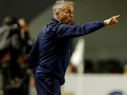 gustavo alvarez denuncio agresiones tras el empate de san lorenzo: me insultaron y me pegaron gustavo alvarez denuncio agresiones tras el empate de san lorenzo: me insultaron y me pegaron