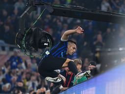 el gol de lautaro martinez para el 2-0 de inter ante lazio en la final de la copa italia el gol de lautaro martinez para el 2-0 de inter ante lazio en la final de la copa italia