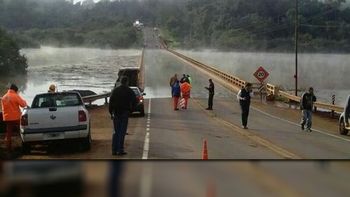 santa fe declaro la emergencia por la crecida del rio parana santa fe declaro la emergencia por la crecida del rio parana