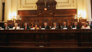 la corte suprema autorizo practicar el aborto no punible la corte suprema autorizo practicar el aborto no punible