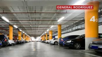 Una mujer olvidó que había dejado a su hija en el auto y al no encontrarla denunció su secuestro Una mujer olvidó que había dejado a su hija en el auto y al no encontrarla denunció su secuestro