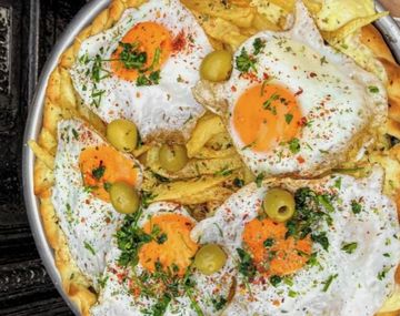 Su pizza le permitió ser uno de los bodegones más conocidos de Buenos Aires.&nbsp;