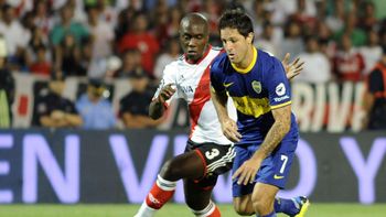 ¿se adelanta la hora del superclasico? ¿se adelanta la hora del superclasico?