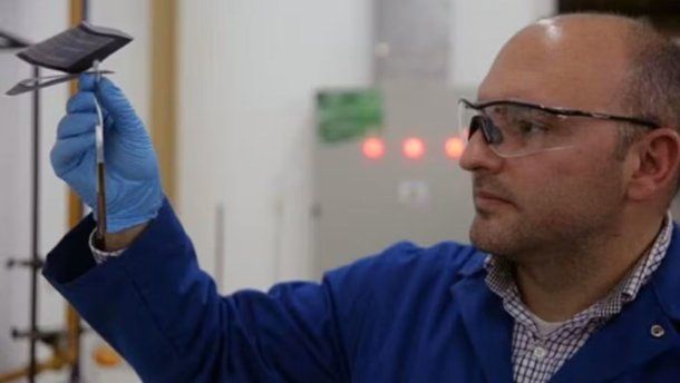 Alejandro Matías Fracaroli