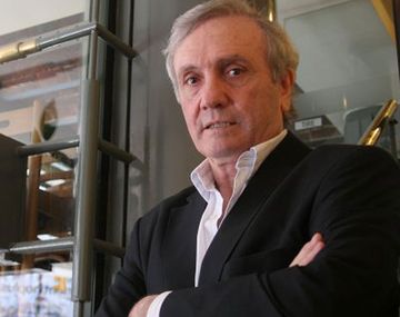 El fútbol argentino se quedó sin el Mariscal: murió Roberto Perfumo